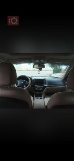 هيونداي سانتافي